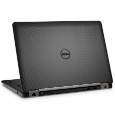 Б/У Ноутбук Dell Latitude E7470 FHD (i5-6300U/8/256SSD) - Class A