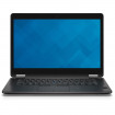 Б/У Ноутбук Dell Latitude E7470 FHD (i5-6300U/8/256SSD) - Class A