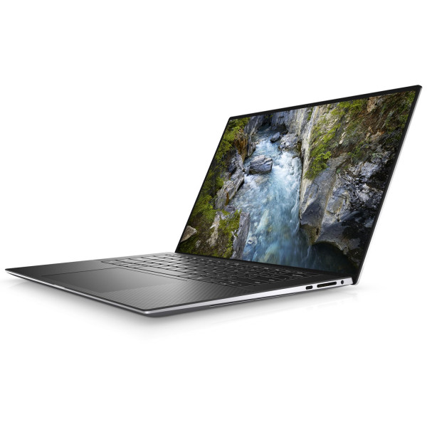 Б/У Ноутбук Dell Precision 5560 FHD (i7-11850H/32/512SSD/T1200M-4Gb) - Class B