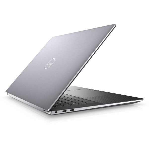 Б/У Ноутбук Dell Precision 5560 FHD (i7-11850H/32/512SSD/T1200M-4Gb) - Class B