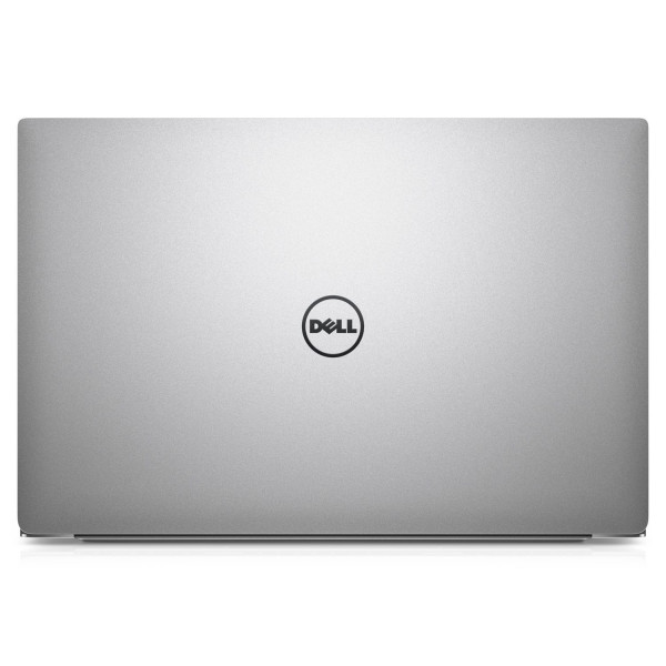 Б/У Ноутбук Dell XPS 15 9560 4K Touch (i7-7700HQ/32/1TBSSD/GTX1050-2Gb) - Class A-