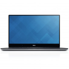 Б/У Ноутбук Dell XPS 15 9560 4K Touch (i7-7700HQ/32/1TBSSD/GTX1050-2Gb) - Class A-