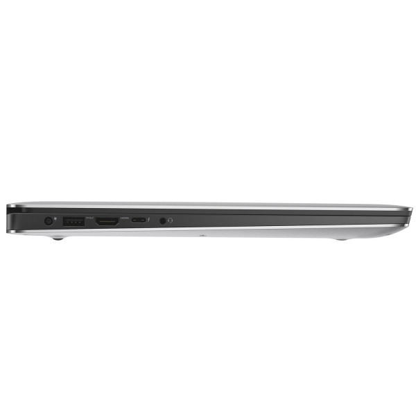 Б/У Ноутбук Dell XPS 15 9560 4K Touch (i7-7700HQ/32/1TBSSD/GTX1050-2Gb) - Class A-