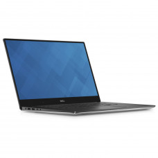 Б/У Ноутбук Dell XPS 15 9560 4K Touch (i7-7700HQ/32/1TBSSD/GTX1050-2Gb) - Class A-