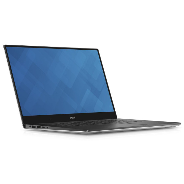 Б/У Ноутбук Dell XPS 15 9560 4K Touch (i7-7700HQ/32/1TBSSD/GTX1050-2Gb) - Class A-
