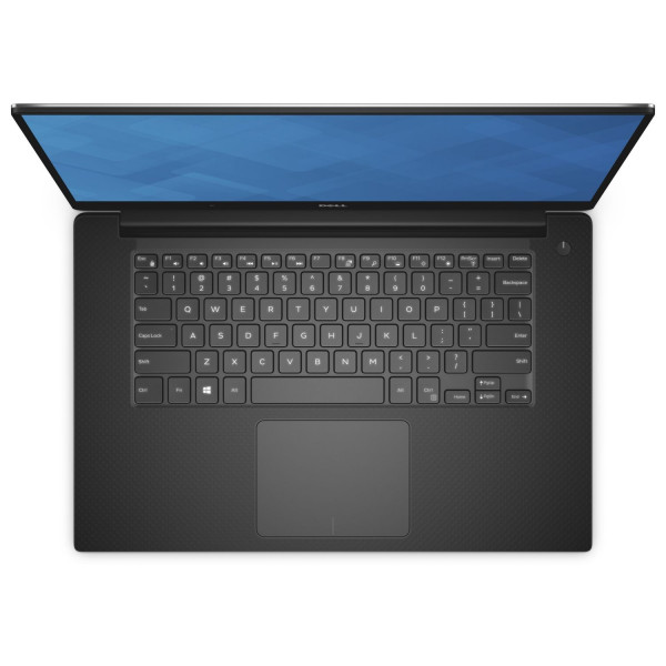 Б/У Ноутбук Dell XPS 15 9560 4K Touch (i7-7700HQ/32/1TBSSD/GTX1050-2Gb) - Class A-