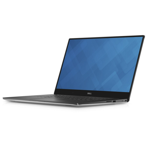 Б/У Ноутбук Dell XPS 15 9560 4K Touch (i7-7700HQ/32/1TBSSD/GTX1050-2Gb) - Class A-