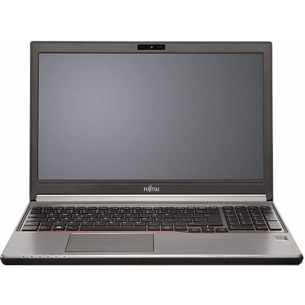 Б/У Ноутбук Fujitsu Lifebook E754 noWeb (i5-4310M/8/320) - Class A-