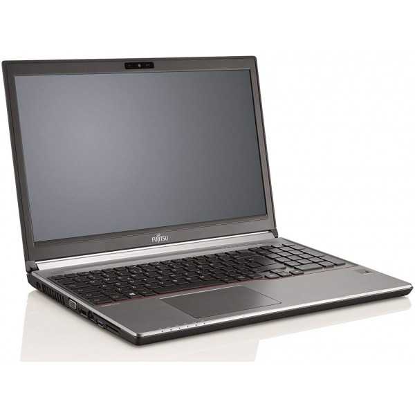Б/У Ноутбук Fujitsu Lifebook E754 noWeb (i5-4310M/8/320) - Class A-