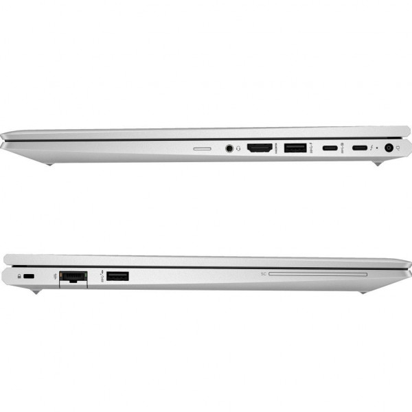 Б/У Ноутбук HP EliteBook 650 G10 (i5-1345U/16/256SSD) - Class A-