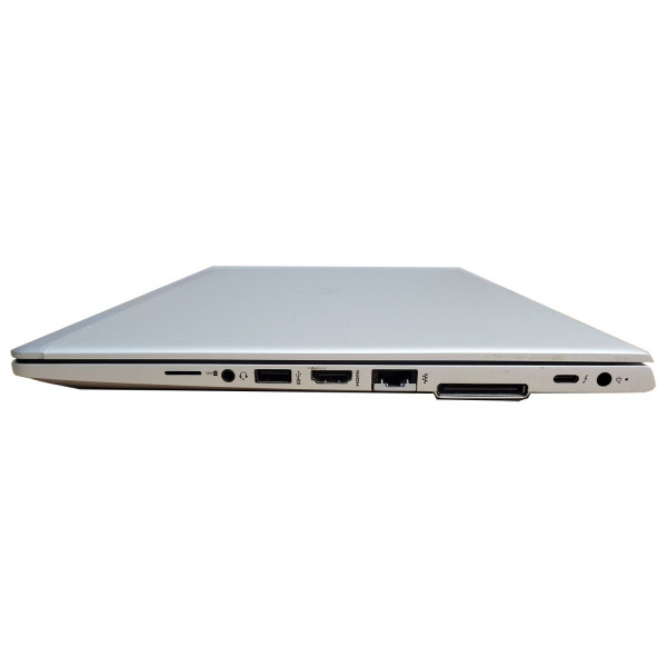 Б/У Ноутбук HP Elitebook 830 G5 FHD (i7-8650U/32/512SSD) - Class A-