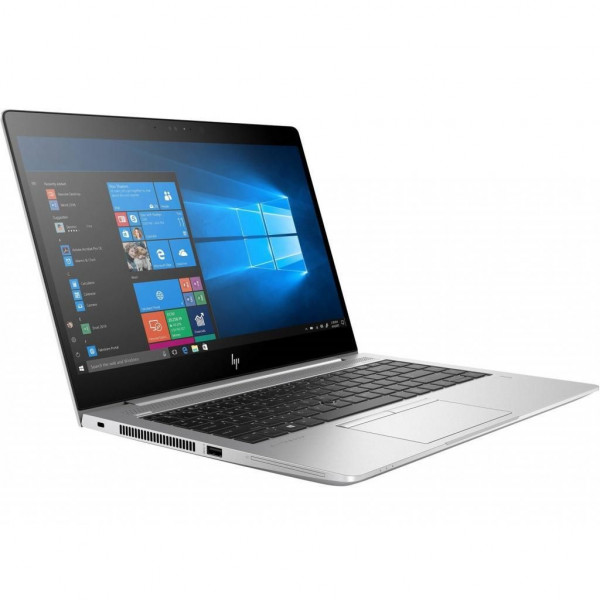 Б/У Ноутбук HP EliteBook 840 G5 FHD (i7-8650U/8/512SSD) - Class B