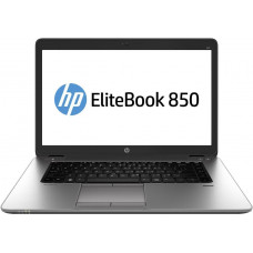 Б/У Ноутбук HP EliteBook 850 G2 FHD (i5-5300U/8/256SSD) - Class A-