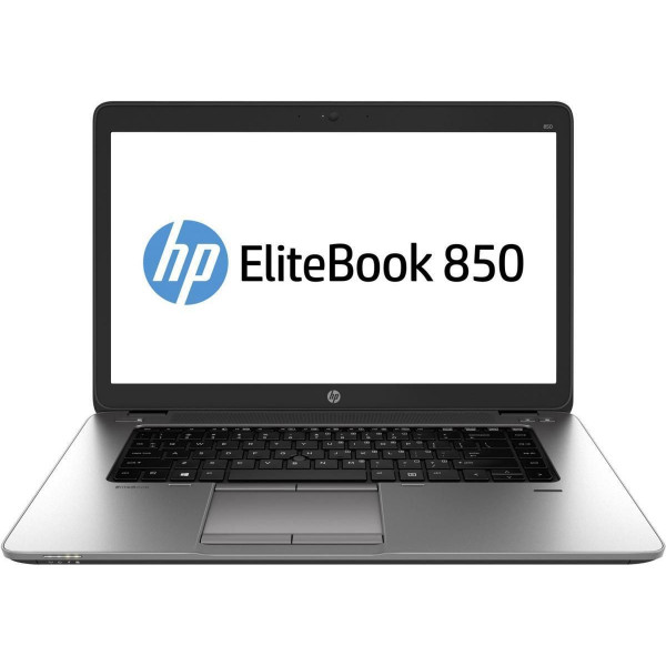 Б/У Ноутбук HP EliteBook 850 G2 FHD (i5-5300U/8/256SSD) - Class A-