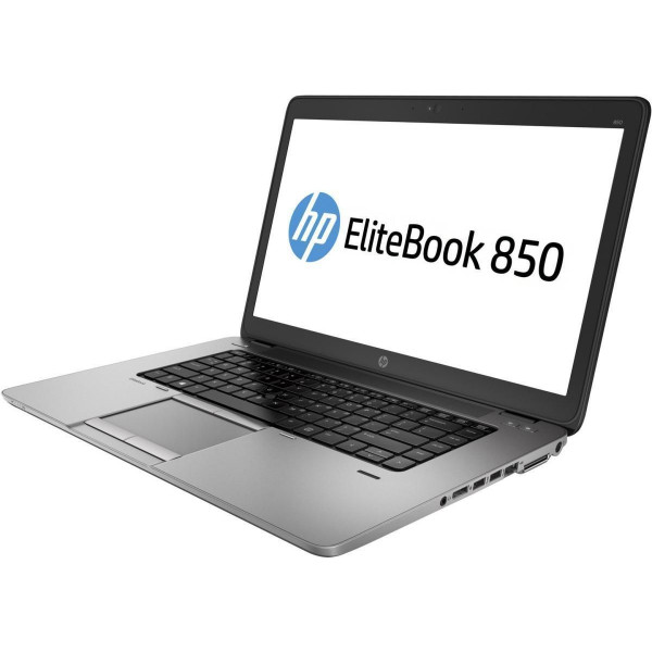 Б/У Ноутбук HP EliteBook 850 G2 FHD (i5-5300U/8/256SSD) - Class A-