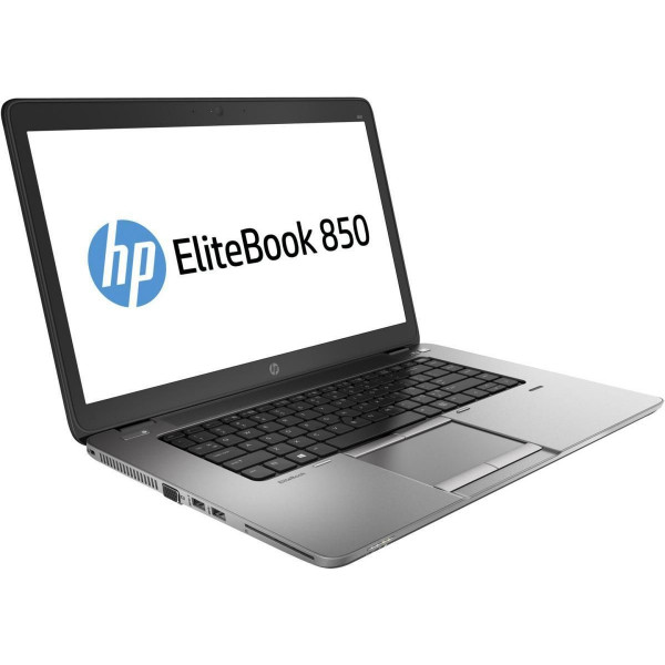 Б/У Ноутбук HP EliteBook 850 G2 FHD (i5-5300U/8/256SSD) - Class A-