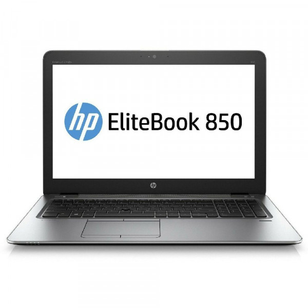 Б/У Ноутбук HP EliteBook 850 G3 FHD (i5-6300U/8/256SSD) - Class A-