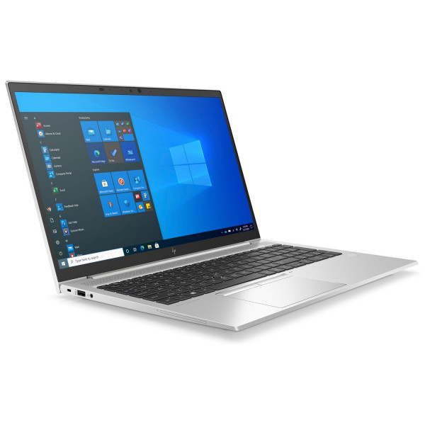 Б/У Ноутбук HP EliteBook 850 G8 FHD LTE (i5-1135G7/32/256SSD) - Class A-