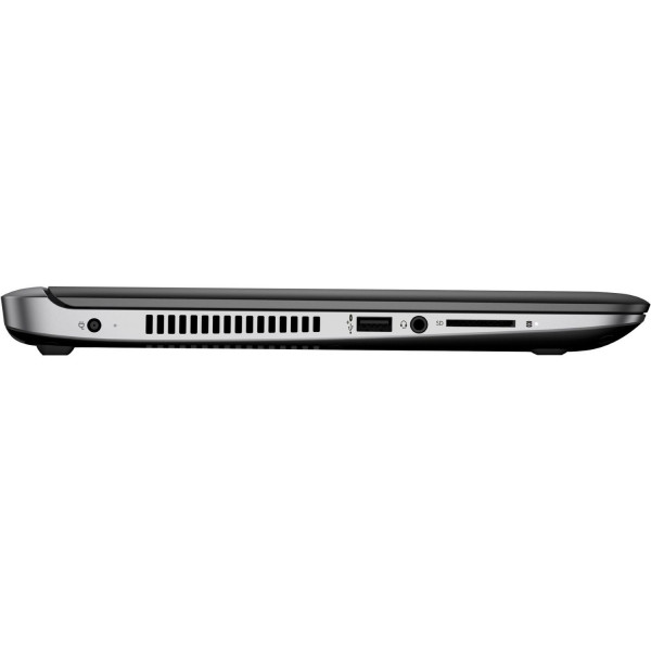 Б/У Ноутбук HP ProBook 430 G3 (i5-6200U/4/128SSD) - Class A-