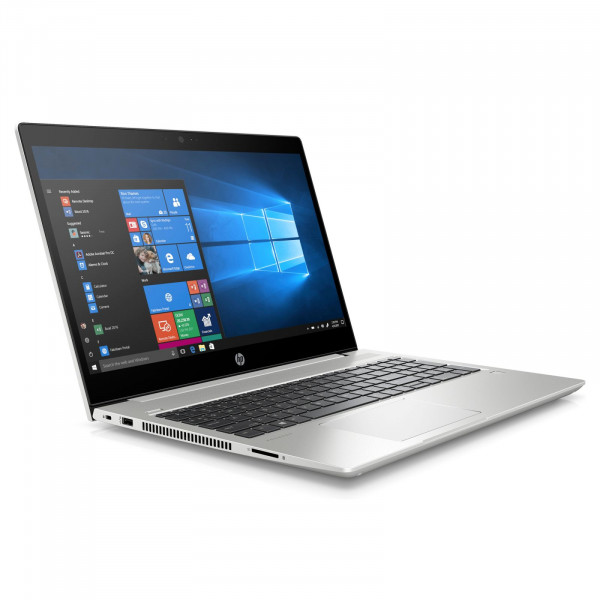 Б/У Ноутбук HP ProBook 450 G6 (i3-8145U/8/256SSD) - Class B