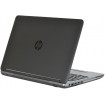 Б/У Ноутбук HP ProBook 650 G1 (i5-4210M/8/320) - Class A-