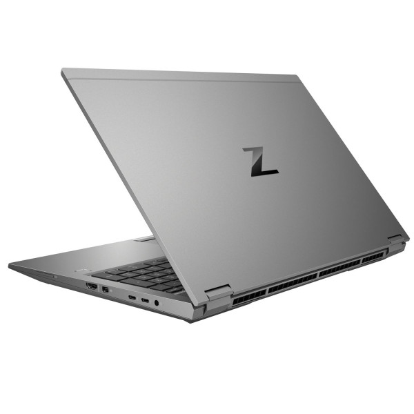 Б/У Ноутбук HP ZBook Fury 15 G7 FHD LTE (i7-10850H/16/256SSD/T1000-4Gb) - Class B