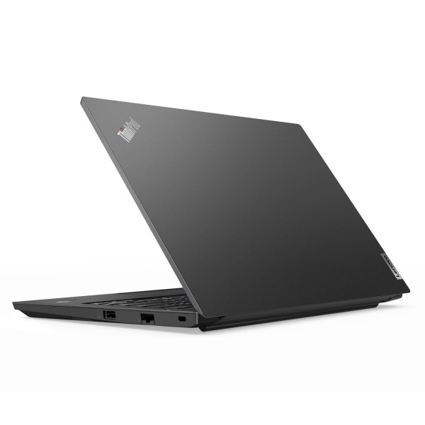 Б/У Ноутбук Lenovo ThinkPad E14 Gen 4 FHD (Ryzen 5 5625U/8/512SSD) - Class B