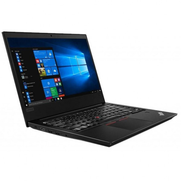 Б/У Ноутбук Lenovo ThinkPad E580 (i5-8250U/8/256SSD) - Class A-