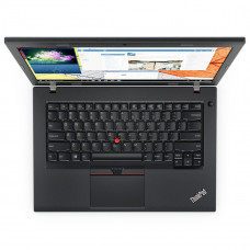Б/У Ноутбук Lenovo ThinkPad L470 (i3-6100U/8/500) - Class A