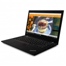 Б/У Ноутбук Lenovo ThinkPad L490 FHD (i5-8265U/32/1TBSSD) - Class A-