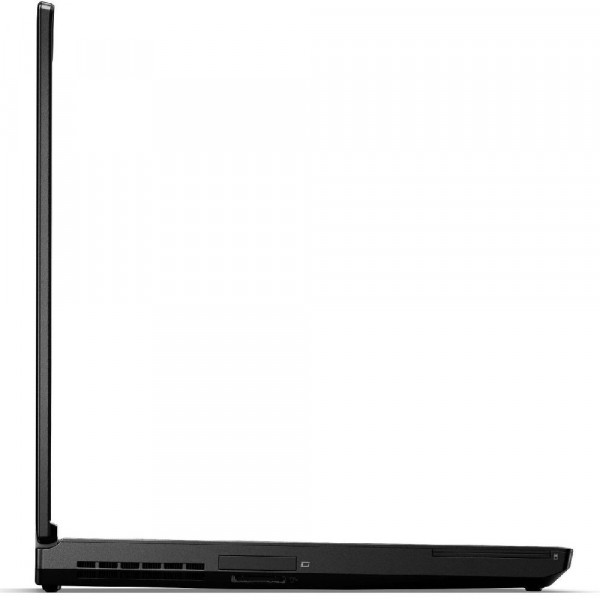 Б/У Ноутбук Lenovo ThinkPad P51 (i7-7820HQ/16/256SSD/M2200M-4Gb) - Class B