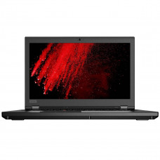 Б/У Ноутбук Lenovo ThinkPad P52 (i7-8850H/16/256SSD/P2000M-4Gb) - Class A-