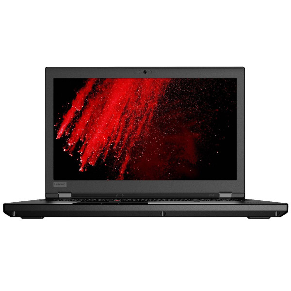 Б/У Ноутбук Lenovo ThinkPad P52 (i7-8850H/16/256SSD/P2000M-4Gb) - Class A-