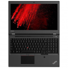 Б/У Ноутбук Lenovo ThinkPad P52 (i7-8850H/16/256SSD/P2000M-4Gb) - Class A-