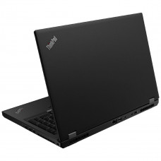 Б/У Ноутбук Lenovo ThinkPad P52 (i7-8850H/16/256SSD/P2000M-4Gb) - Class A-