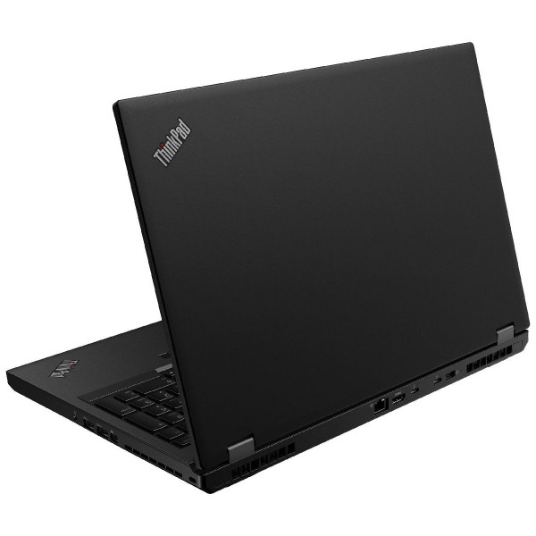 Б/У Ноутбук Lenovo ThinkPad P52 (i7-8850H/16/256SSD/P2000M-4Gb) - Class A-