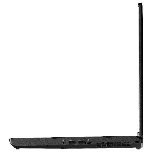 Б/У Ноутбук Lenovo ThinkPad P52 (i7-8850H/16/256SSD/P2000M-4Gb) - Class A-