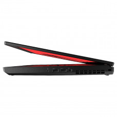 Б/У Ноутбук Lenovo ThinkPad P52 (i7-8850H/16/256SSD/P2000M-4Gb) - Class A-