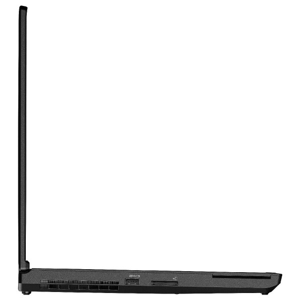 Б/У Ноутбук Lenovo ThinkPad P52 (i7-8850H/16/256SSD/P2000M-4Gb) - Class A-
