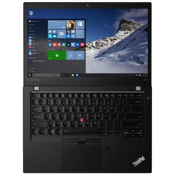 Б/У Ноутбук Lenovo ThinkPad T460S FHD (i5-6200U/8/256SSD/2 battery) - Class B