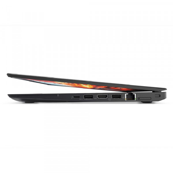 Б/У Ноутбук Lenovo ThinkPad T470 (i5-6300U/8/256SSD) - Class A-