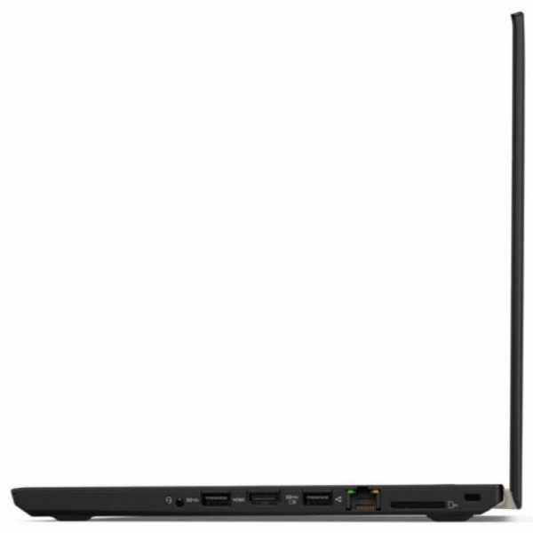 Б/У Ноутбук Lenovo ThinkPad T480 FHD (i5-8350U/16/512SSD/2 battery) - Class B