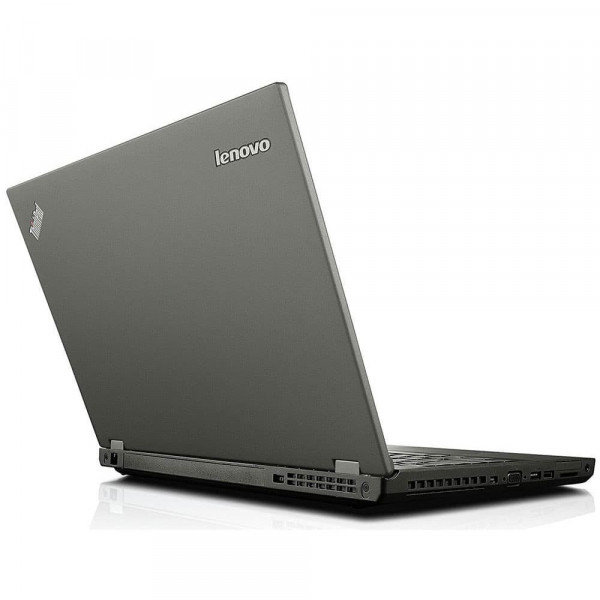 Б/У Ноутбук Lenovo ThinkPad W540 FHD (i7-4600M/8/256SSD/K1100M-2Gb) - Class A