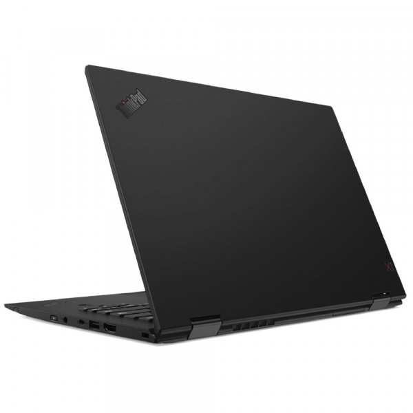 Б/У Ноутбук Lenovo ThinkPad X1 Yoga (3nd Gen) LTE (i5-8350U/16/512SSD) - Class B