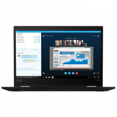 Б/У Ноутбук Lenovo ThinkPad X13 Yoga G1 (i5-10310U/16/256SSD) - Class B