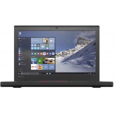 Б/У Ноутбук Lenovo ThinkPad X260 FHD LTE (i7-6600U/8/256SSD/2 battery) - Class A