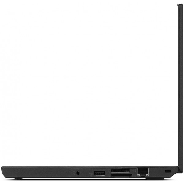 Б/У Ноутбук Lenovo ThinkPad X260 FHD LTE (i7-6600U/8/256SSD/2 battery) - Class A