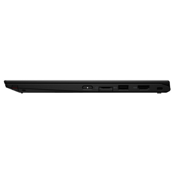 Б/У Ноутбук Lenovo ThinkPad X390 Yoga LTE (i5-8365U/8/256SSD) - Class B