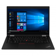 Б/У Ноутбук Lenovo ThinkPad X390 Yoga LTE (i5-8365U/8/256SSD) - Class B