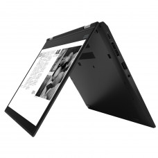 Б/У Ноутбук Lenovo ThinkPad X390 Yoga LTE (i5-8365U/8/256SSD) - Class B